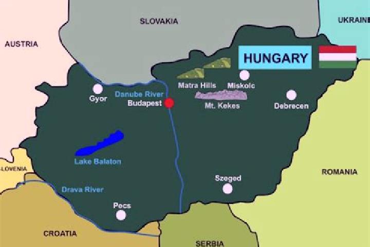 Quinn, 20 — Escort in Matranovak, Hungary