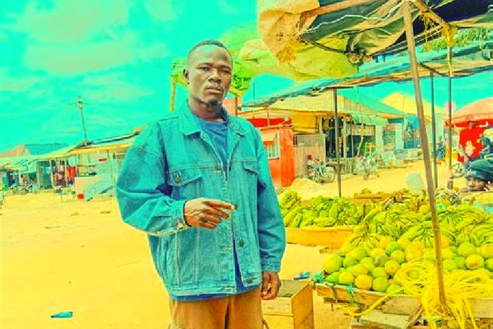 Quinn, 20 — Escort in Mgandu, Tanzania