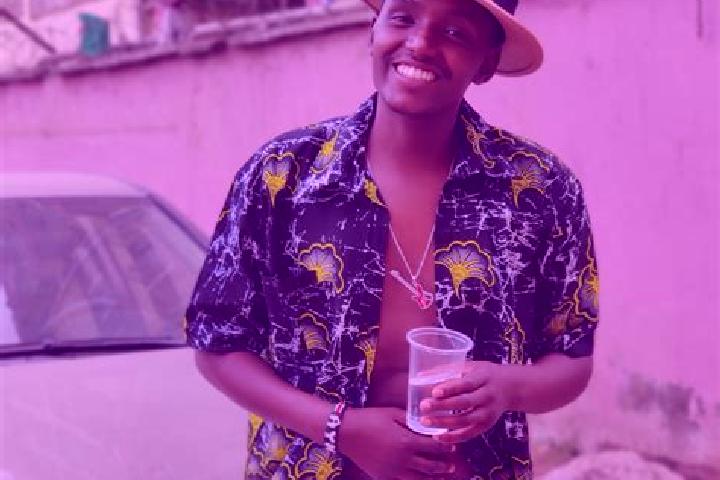 Quinn, 20 — Escort in Ndungu, Tanzania