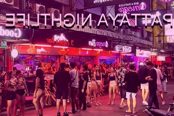 Quinn, 20 — Escort in Pattaya, Thailand