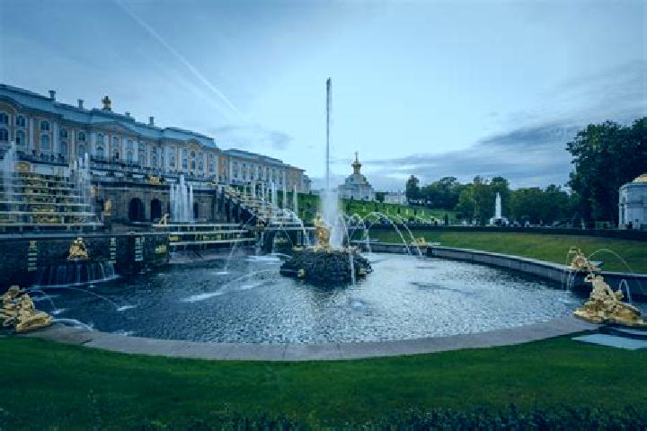 Quinn, 20 — Escort in Peterhof, Russia