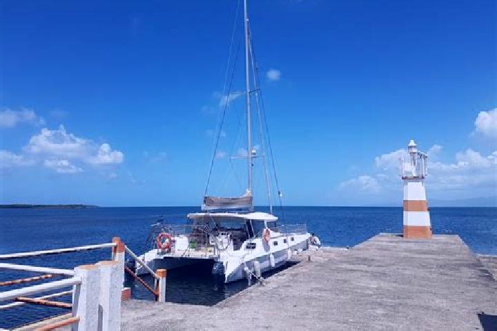 Quinn, 20 — Escort in Petit-Canal, Guadeloupe