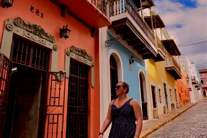 Quinn, 20 — Escort in Puerto Vidal, Panama