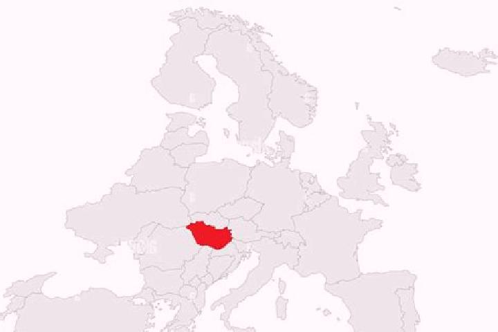 Quinn, 20 — Escort in Rimoc, Hungary