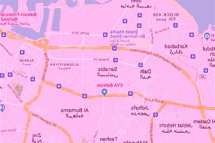 Quinn, 20 — Escort in Sanabis, Bahrain