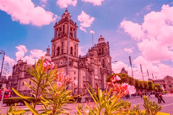 Quinn, 20 — Escort in Santiaguillo, Mexico