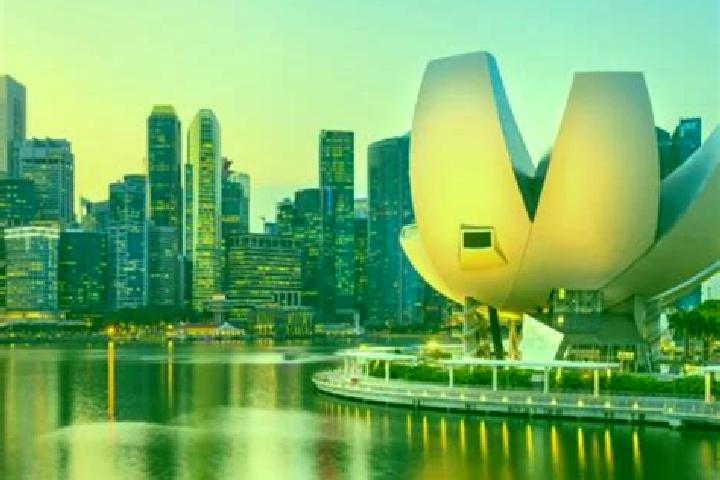 Quinn, 20 — Escort in Singapore, Singapore