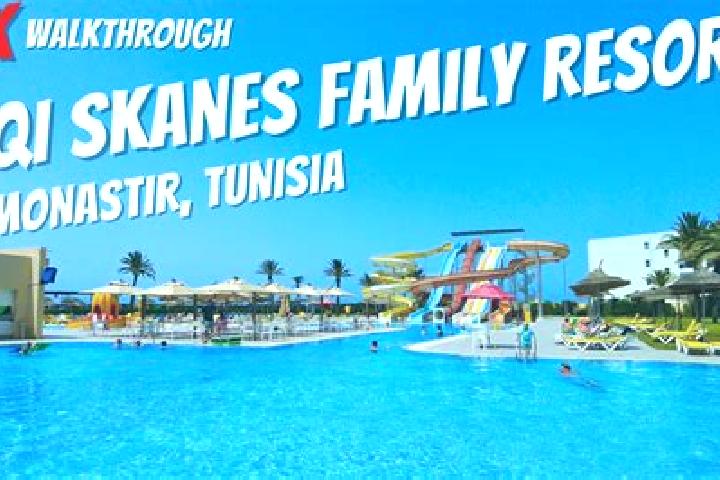 Quinn, 20 — Escort in Skanes, Tunisia