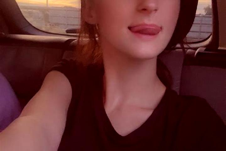Quinn, 20 — Escort in Tamala, Russia