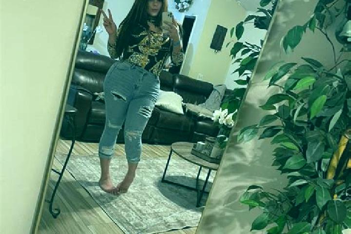 Quinn, 20 — Escort in Tierra Buena, United States