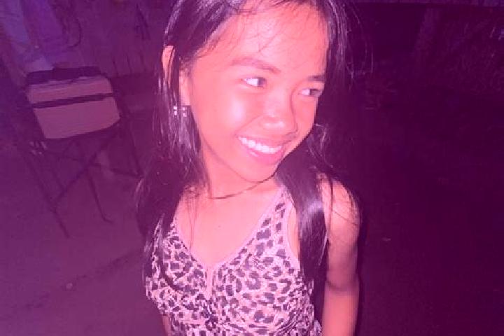 Quinn, 20 — Escort in Torrijos, Philippines