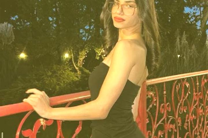 Quinn, 20 — Escort in Ucgoz, Turkey