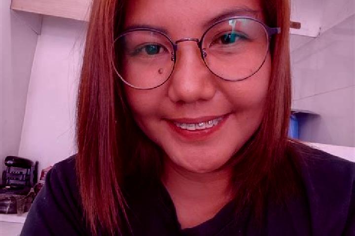 Quinn, 20 — Escort in Ugad, Philippines