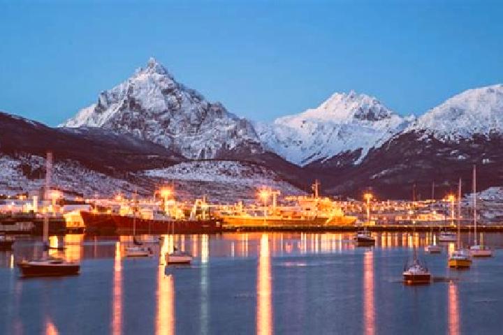 Quinn, 20 — Escort in Ushuaia, Argentina