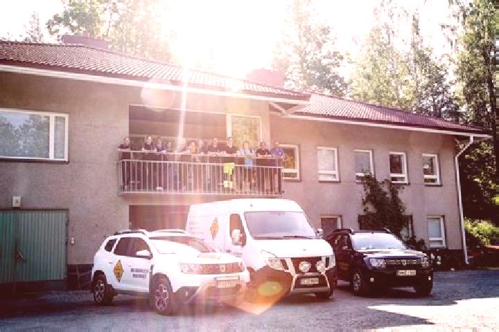 Quinn, 20 — Escort in Vilppula, Finland