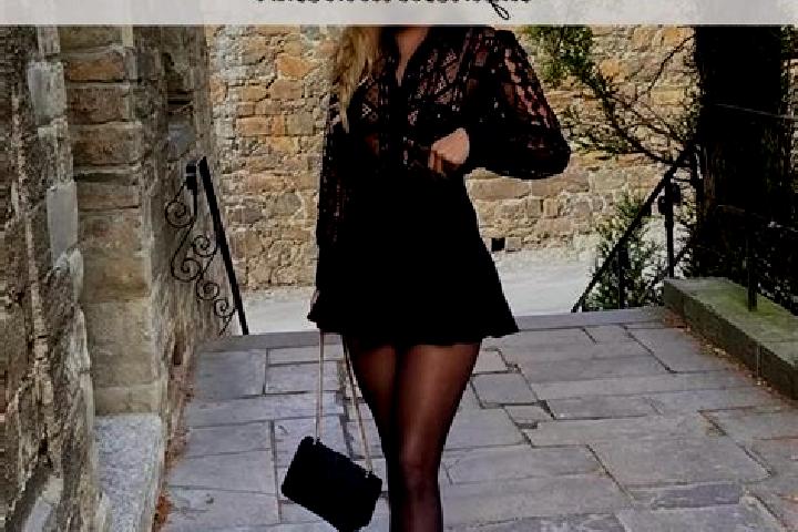 Quinn, 20 — Escort in Visina, Romania
