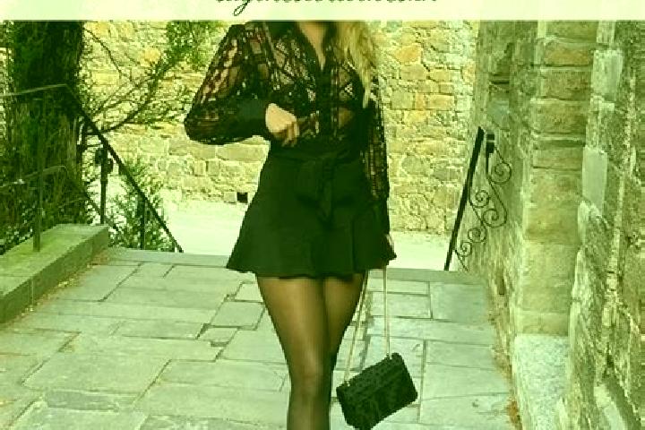 Quinn, 20 — Escort in Vycapy, Czech Republic