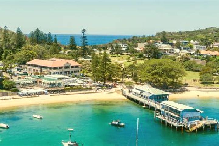 Quinn, 20 — Escort in Watsons Bay, Australia