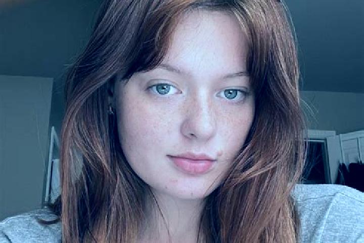 Quinn, 21, a auburn blue-eyed mixed companion based in Burneside. Offering Erotic Massage, Overnight, A-Level. Available for incall and outcall, day and even...