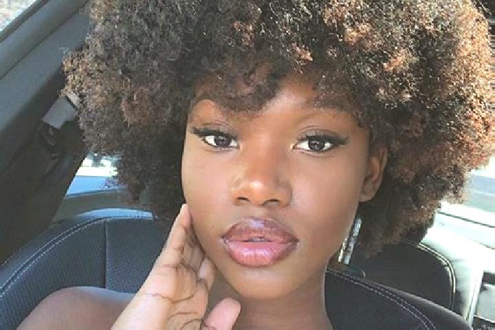 Quinn, 21, a black brown-eyed ebony companion based in Chuparrosa. Offering 69, Couples, Overnight, Prostate Massage. Available for incall and outcall, day a...