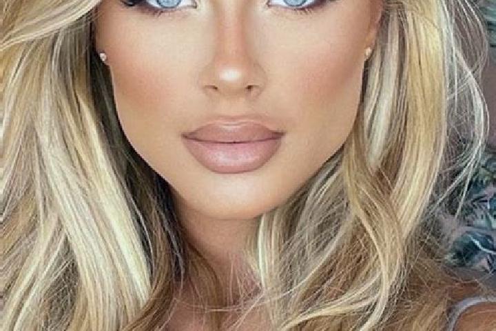 Quinn, 21, a blonde blue-eyed latina companion based in Pararin. Offering Prostate Massage, Dinner Date, Erotic Massage. Available for incall and outcall, da...