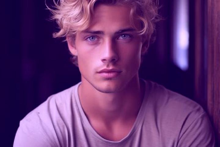 Quinn, 21, a blonde hazel-eyed caribbean companion based in Svatove. Offering Deep French Kissing, Erotic Massage, Roleplay, Overnight, Striptease. Available...