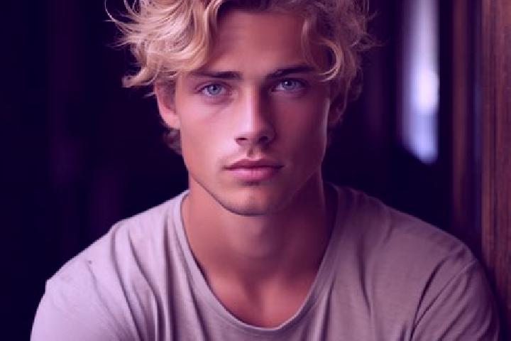Quinn, 21, a blonde hazel-eyed caucasian companion based in Altlengbach. Offering GFE, Prostate Massage, Dinner Date, Couples. Available for incall and outca...