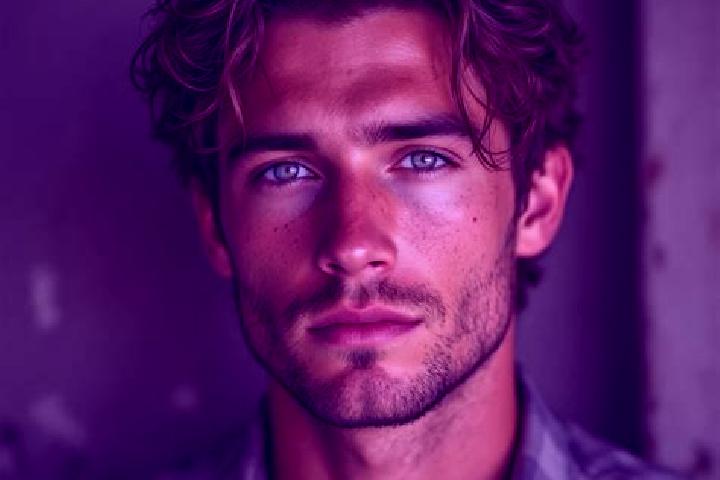 Quinn, 21, a chestnut brown-eyed slavic companion based in Mempawah. Offering Roleplay, OWO, Prostate Massage. Available for incall and outcall, day and even...
