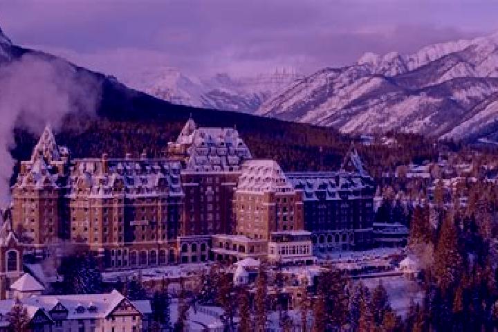 Quinn, 21 — Escort in Banff, Canada