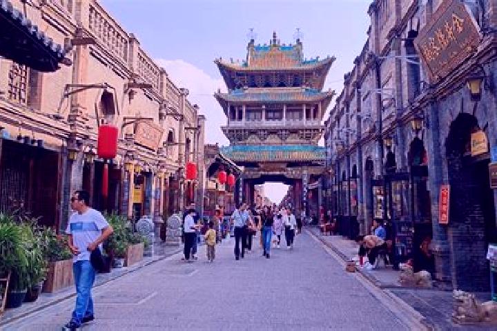 Quinn, 21 — Escort in Beicheng, China