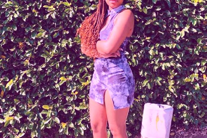 Quinn, 21 — Escort in Bulwer, South Africa