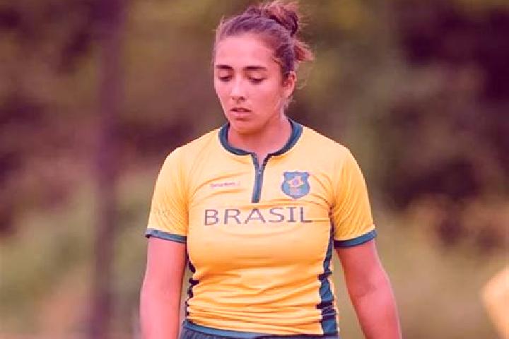 Quinn, 21 — Escort in Cardoso Moreira, Brazil
