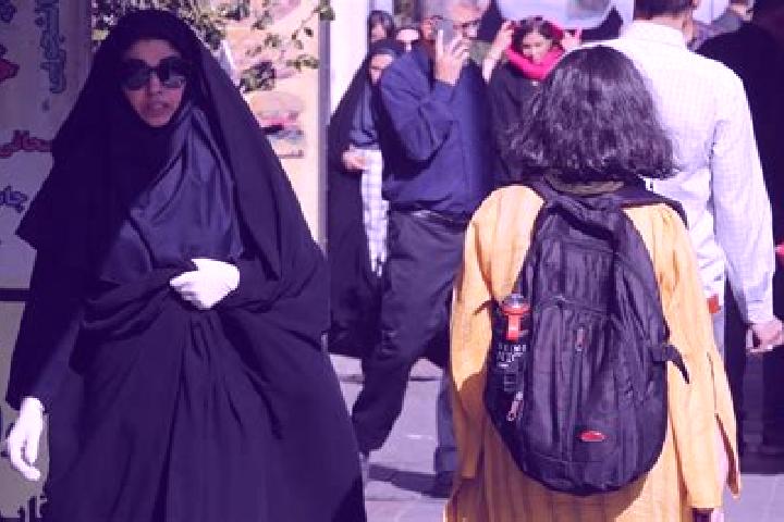 Quinn, 21 — Escort in Chubin Dar, Iran