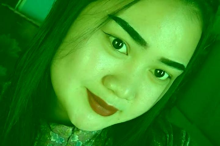 Quinn, 21 — Escort in Cimapag, Indonesia
