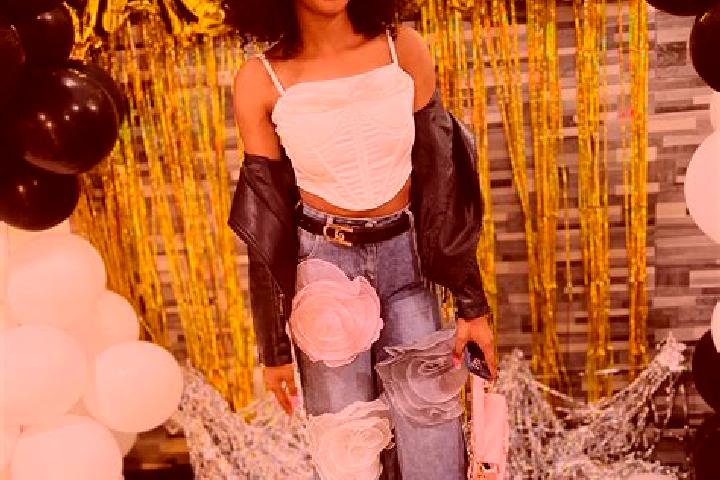 Quinn, 21 — Escort in Dschang, Cameroon