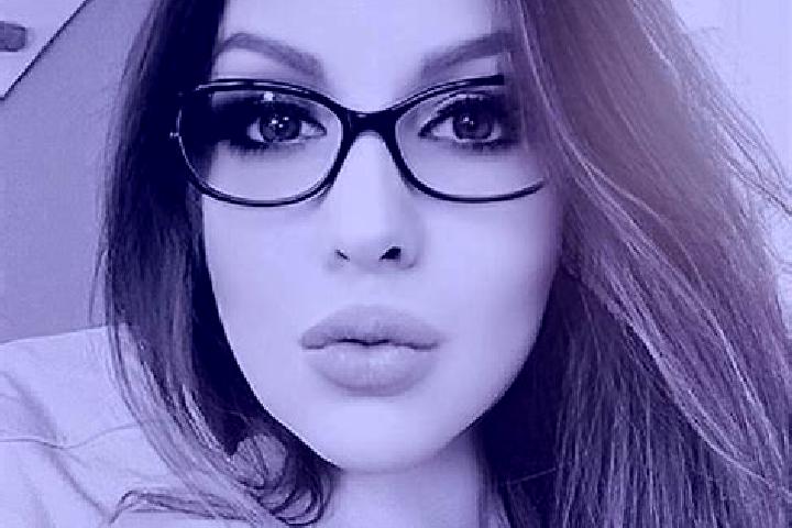 Quinn, 21 — Escort in Foxborough, United States