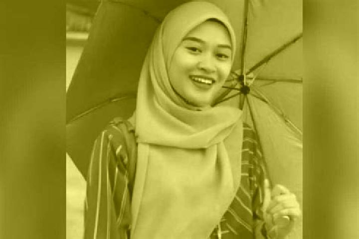 Quinn, 21 — Escort in Gedangsa, Malaysia