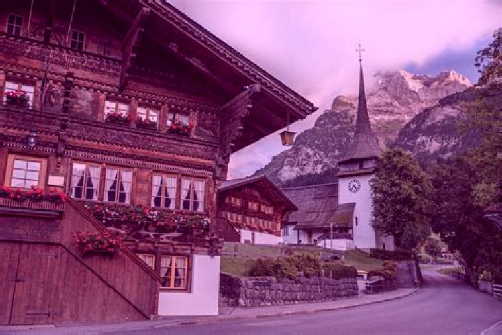 Quinn, 21 — Escort in Gsteig, Switzerland
