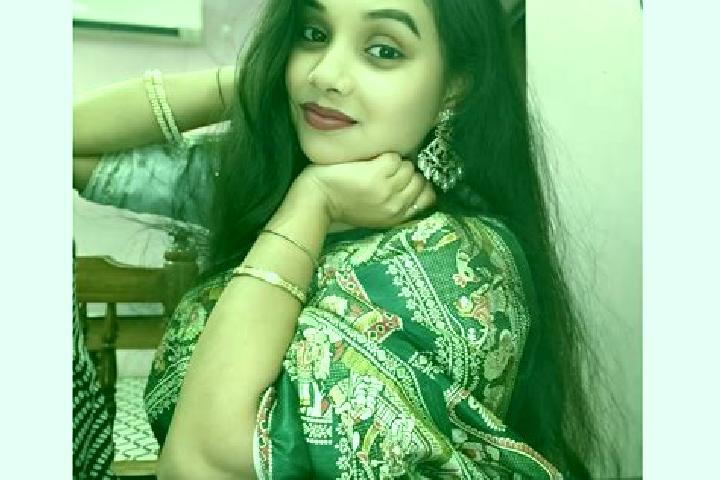 Quinn, 21 — Escort in Haringhata, India