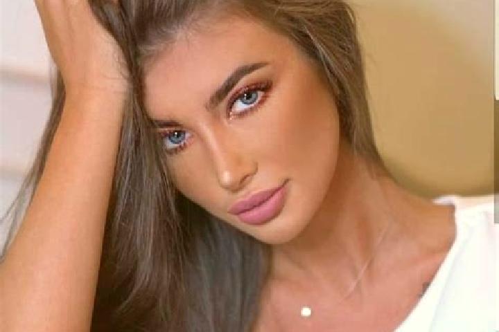 Quinn, 21 — Escort in Hun, Libya
