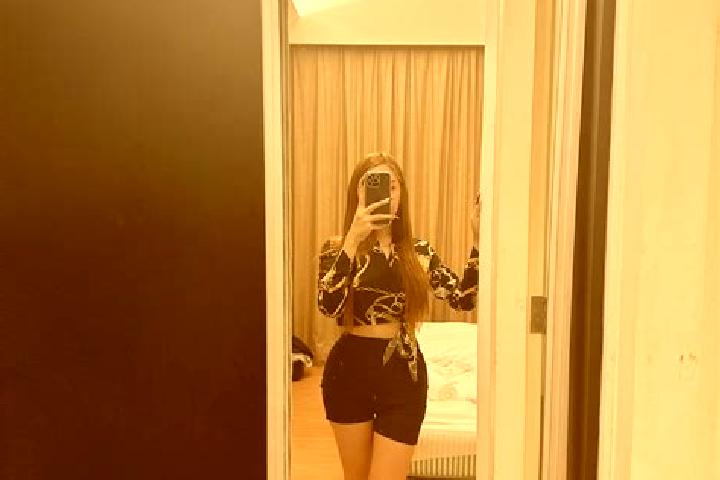 Quinn, 21 — Escort in Kuala Pegang, Malaysia