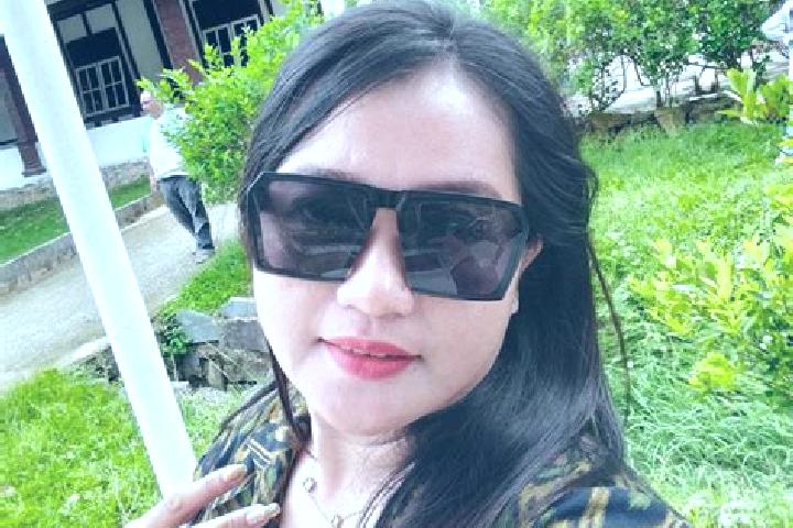 Quinn, 21 — Escort in Kubang, Indonesia