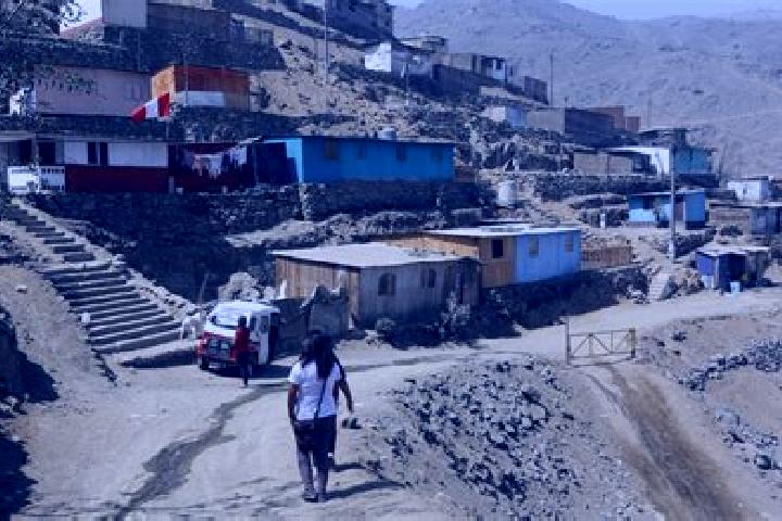 Quinn, 21 — Escort in La Esperanza, Peru