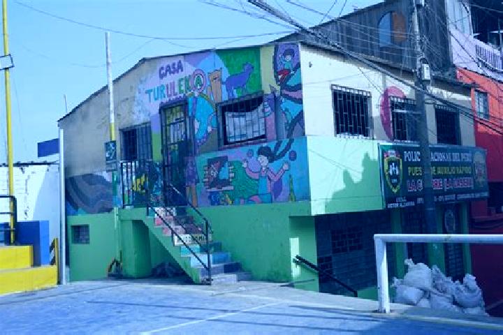 Quinn, 21 — Escort in La Victoria, Peru