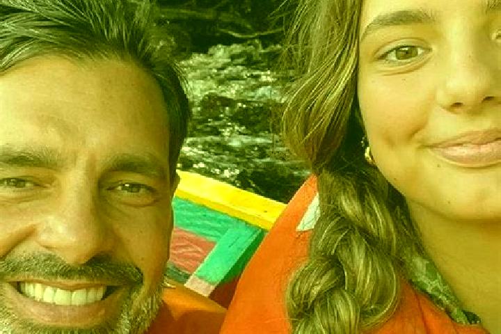 Quinn, 21 — Escort in Lander, Venezuela