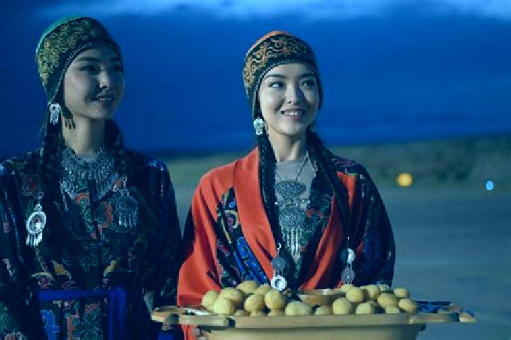 Quinn, 21 — Escort in Lebedinovka, Kyrgyzstan