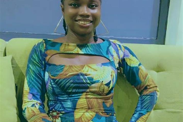 Quinn, 21 — Escort in Ozoro, Nigeria