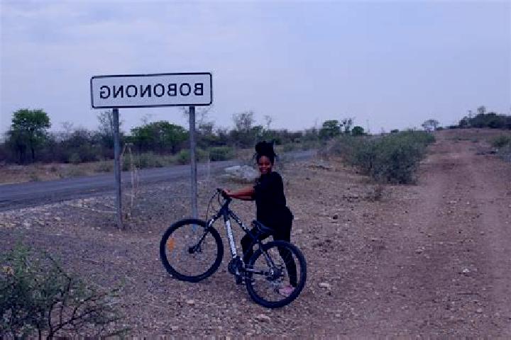Quinn, 21 — Escort in Palapye, Botswana