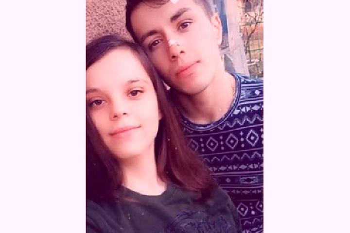 Quinn, 21 — Escort in Socetu, Romania