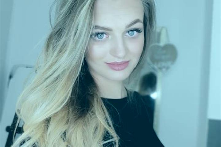 Quinn, 21 — Escort in Solec, Poland
